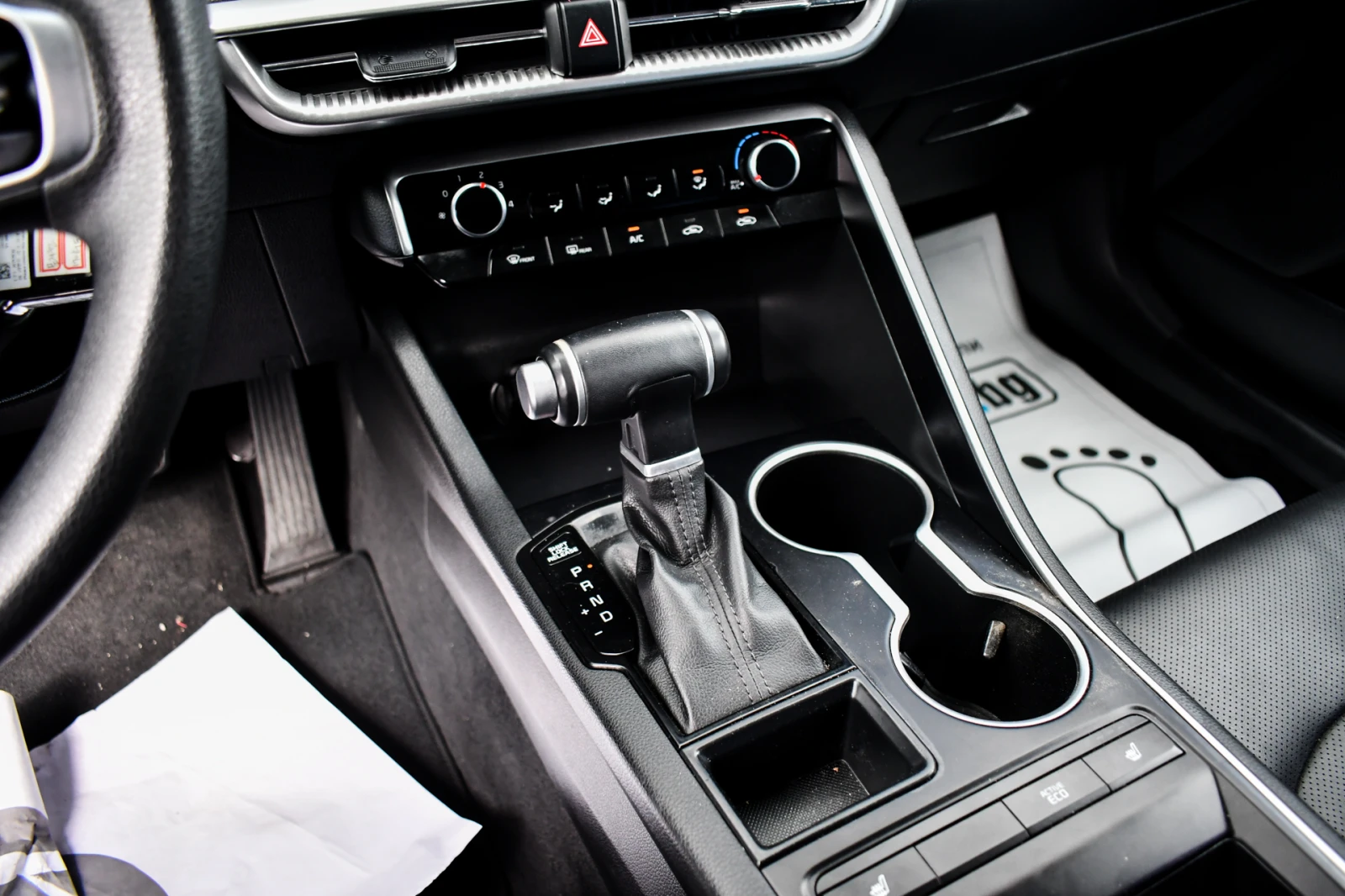 Kia K5 2.0 LPI | Mobile.bg   15