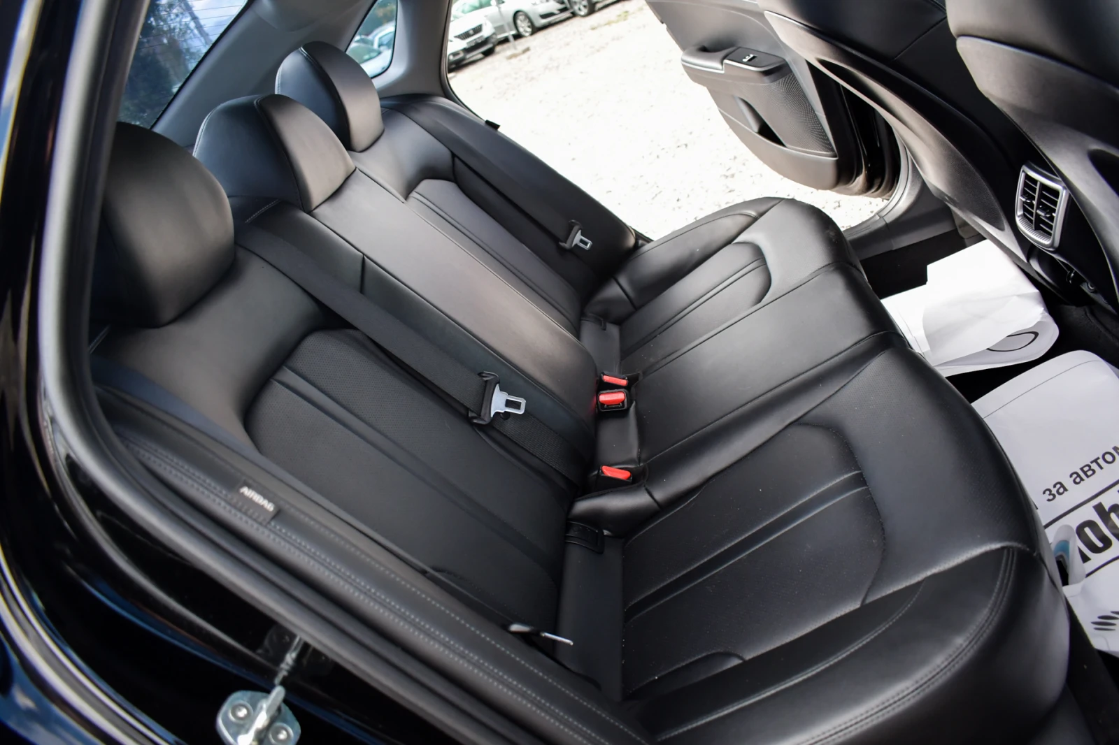 Kia K5 2.0 LPI | Mobile.bg   11