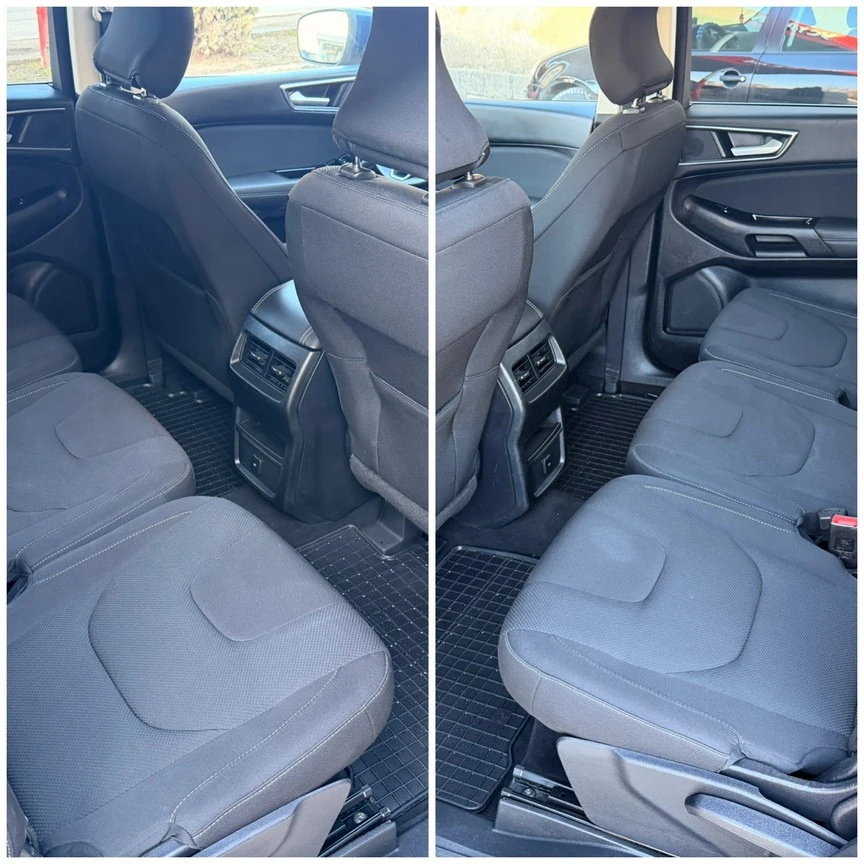 Ford S-Max 2.0tdci150ks EURO6 - изображение 10