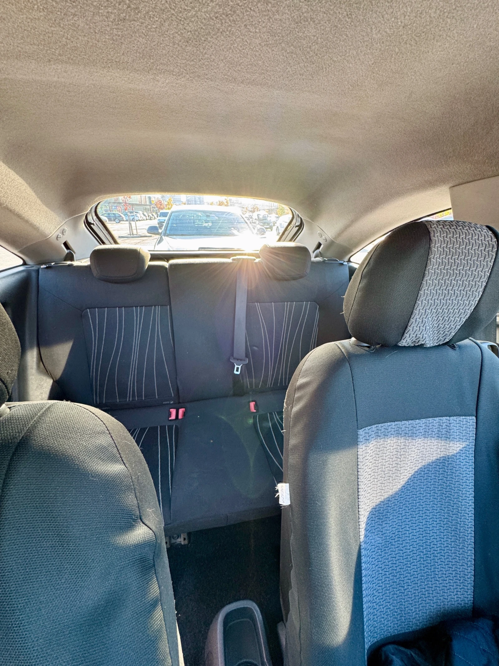 Opel Corsa  - изображение 10