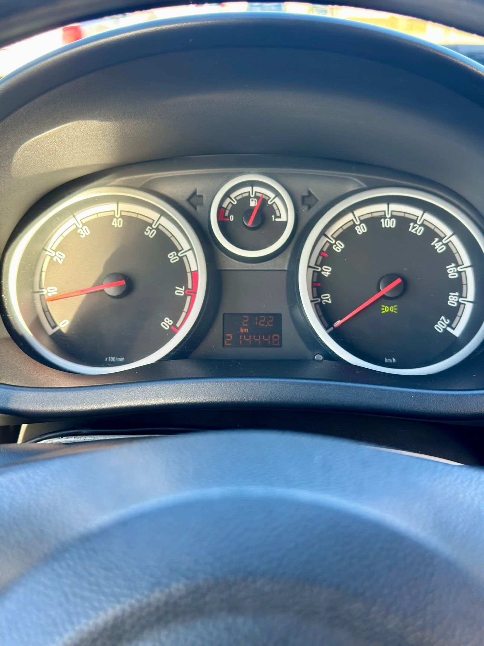 Opel Corsa | Mobile.bg � ����������� 13