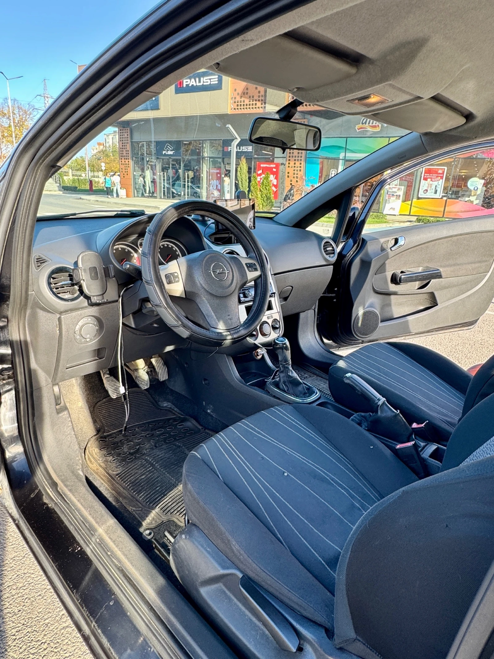 Opel Corsa | Mobile.bg � ����������� 12