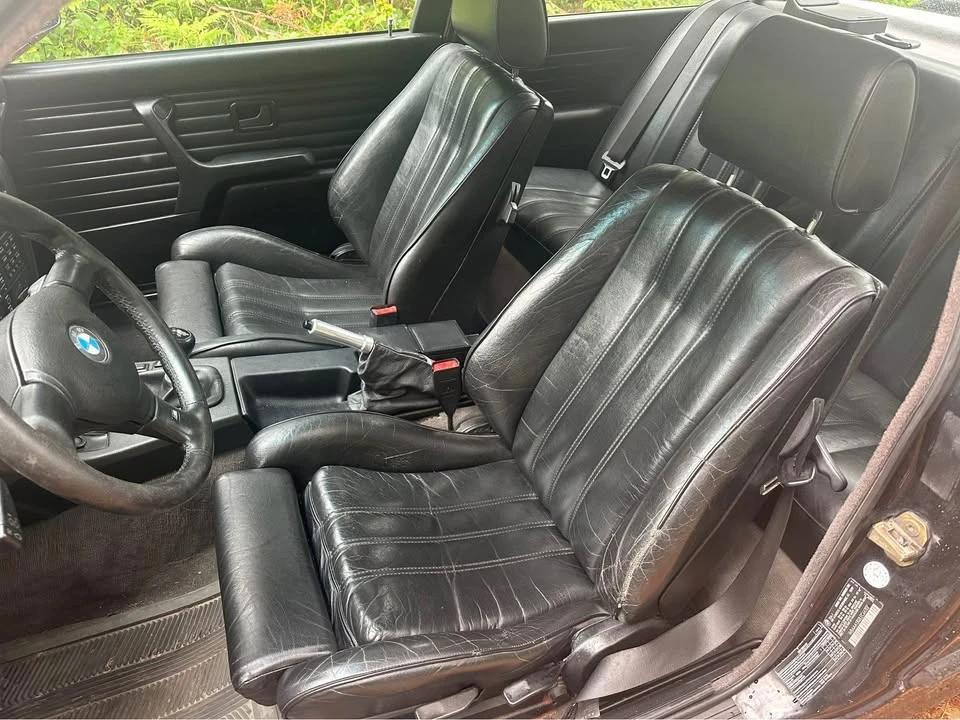 BMW 325 CARFAX* ��������������� ��� ������������ ������ | Mobile.bg � ����������� 8