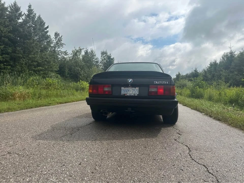 BMW 325 CARFAX* ��������������� ��� ������������ ������ | Mobile.bg � ����������� 5