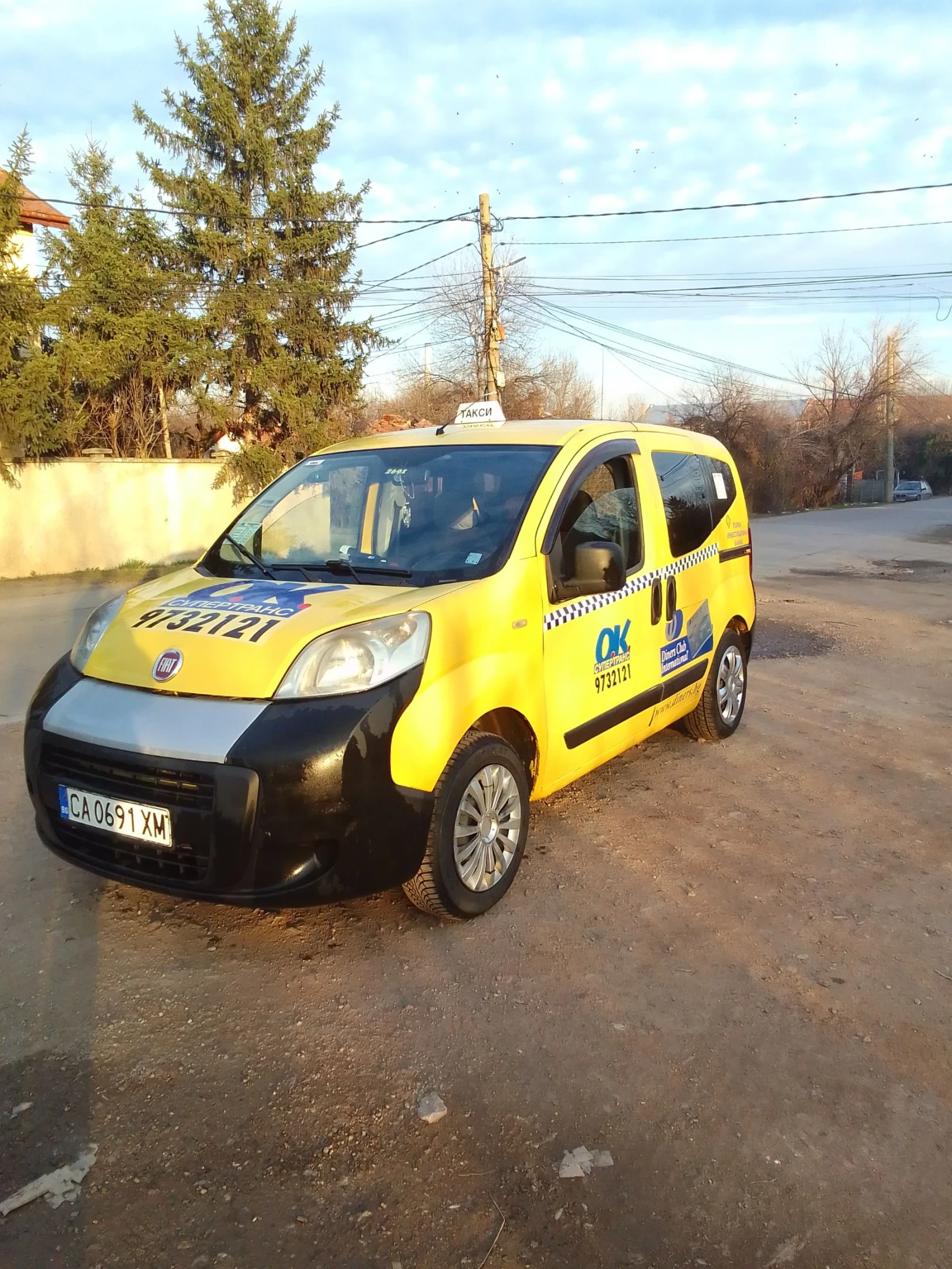 Fiat Qubo | Mobile.bg � ����������� 2