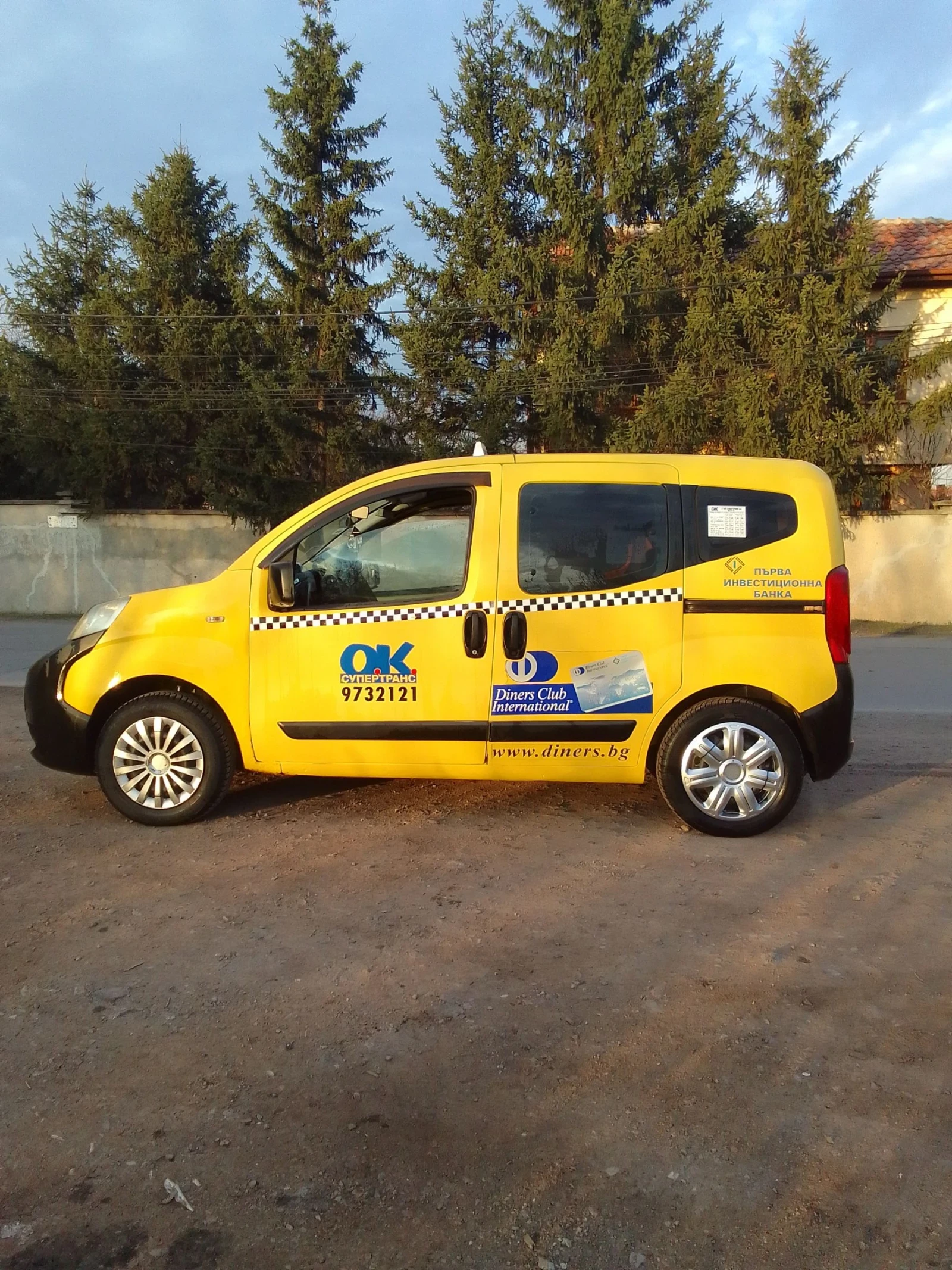 Fiat Qubo | Mobile.bg � ����������� 1