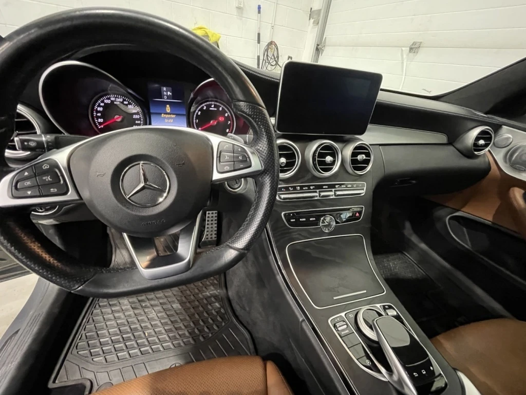 Mercedes-Benz C 300 * CARFAX * ���� �� �� | Mobile.bg � ����������� 12