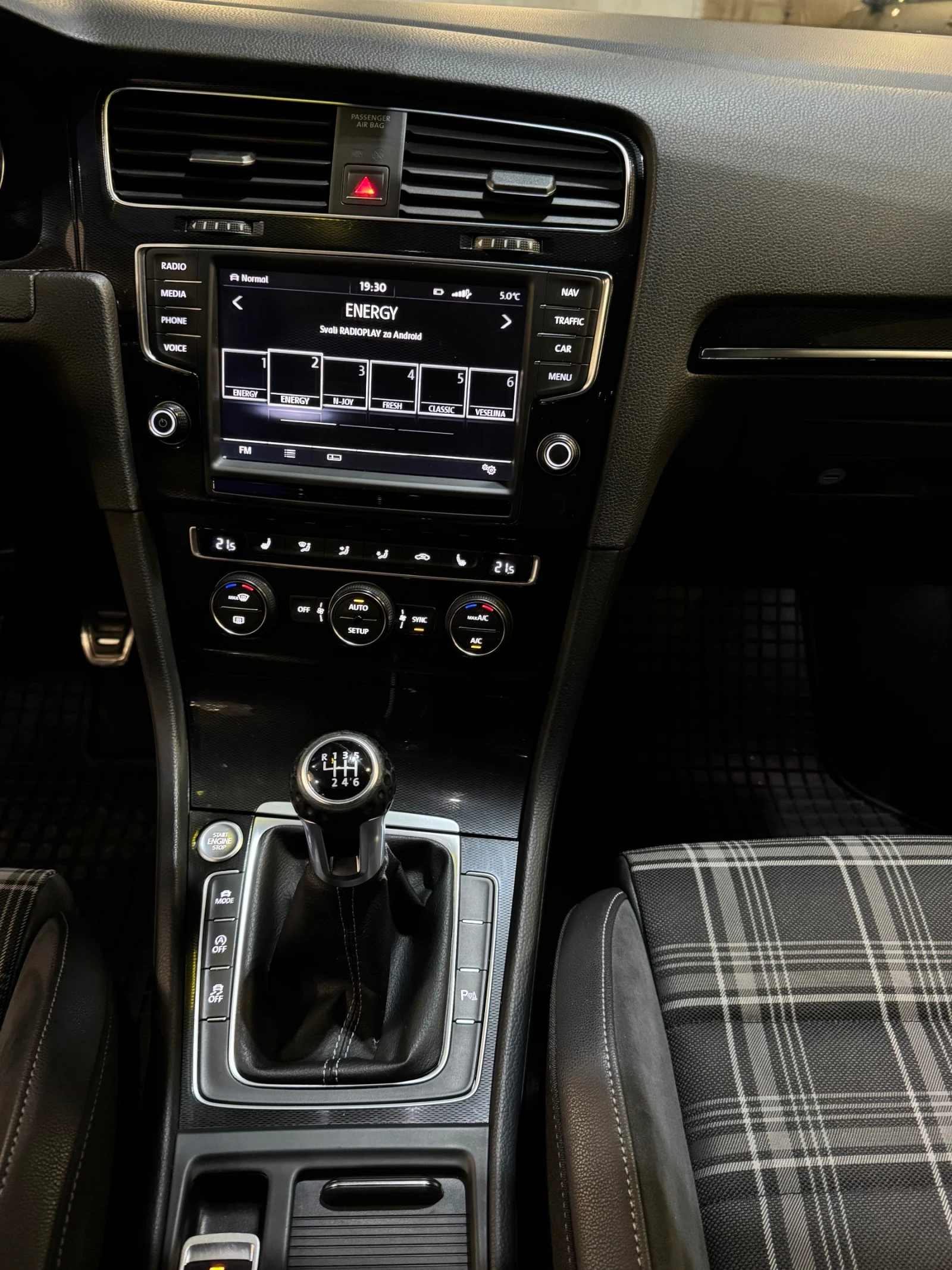 VW Golf GTD | Mobile.bg � ����������� 14