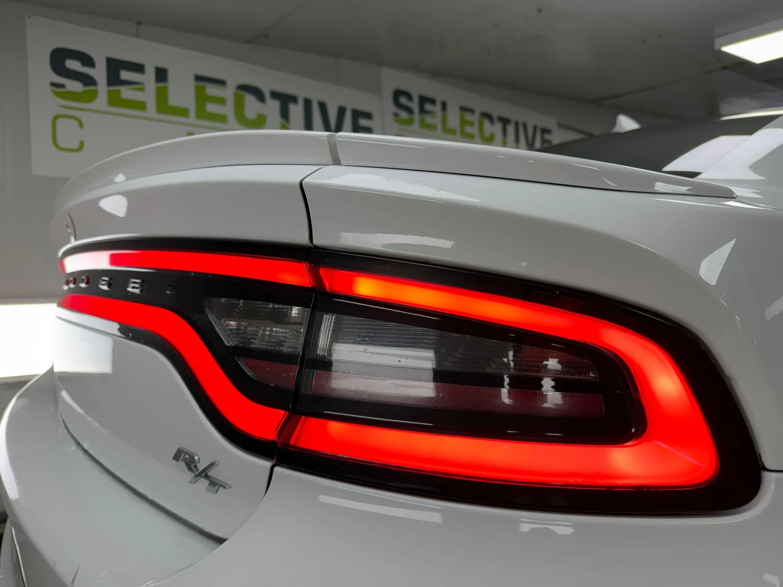 Dodge Charger RT - изображение 6