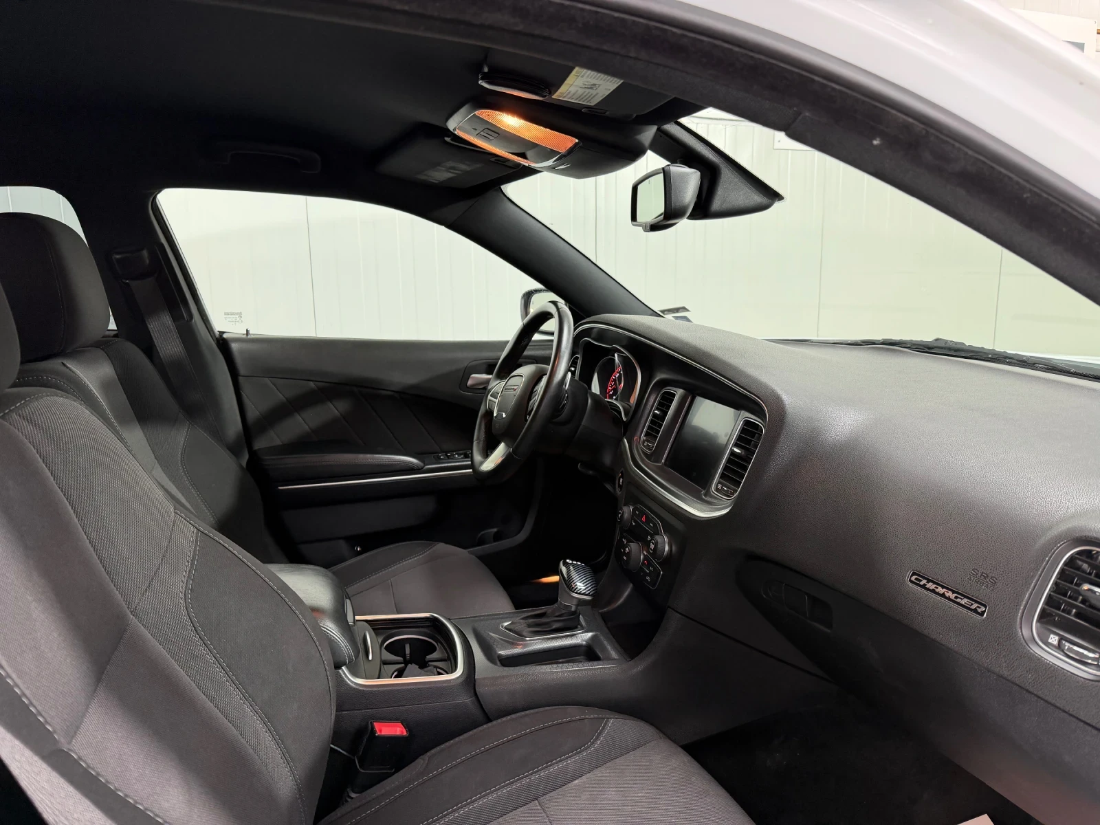 Dodge Charger RT - изображение 10