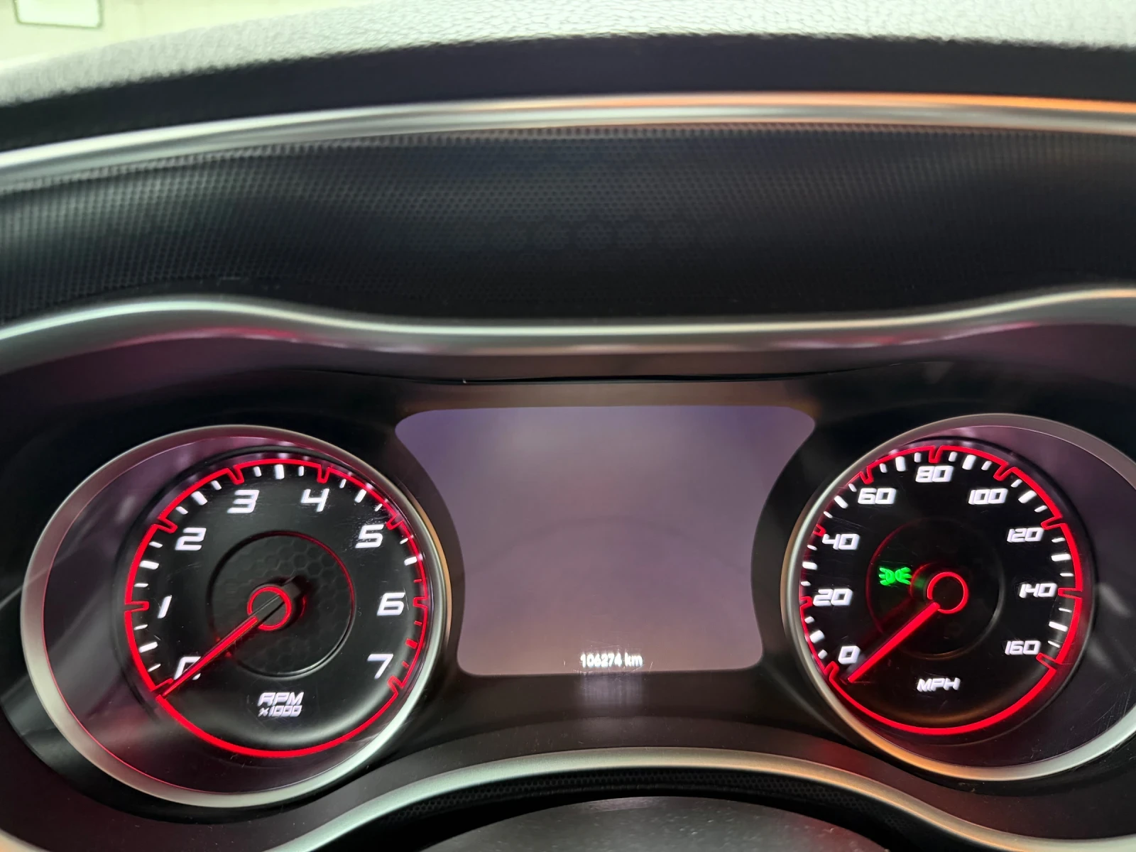 Dodge Charger RT - изображение 8