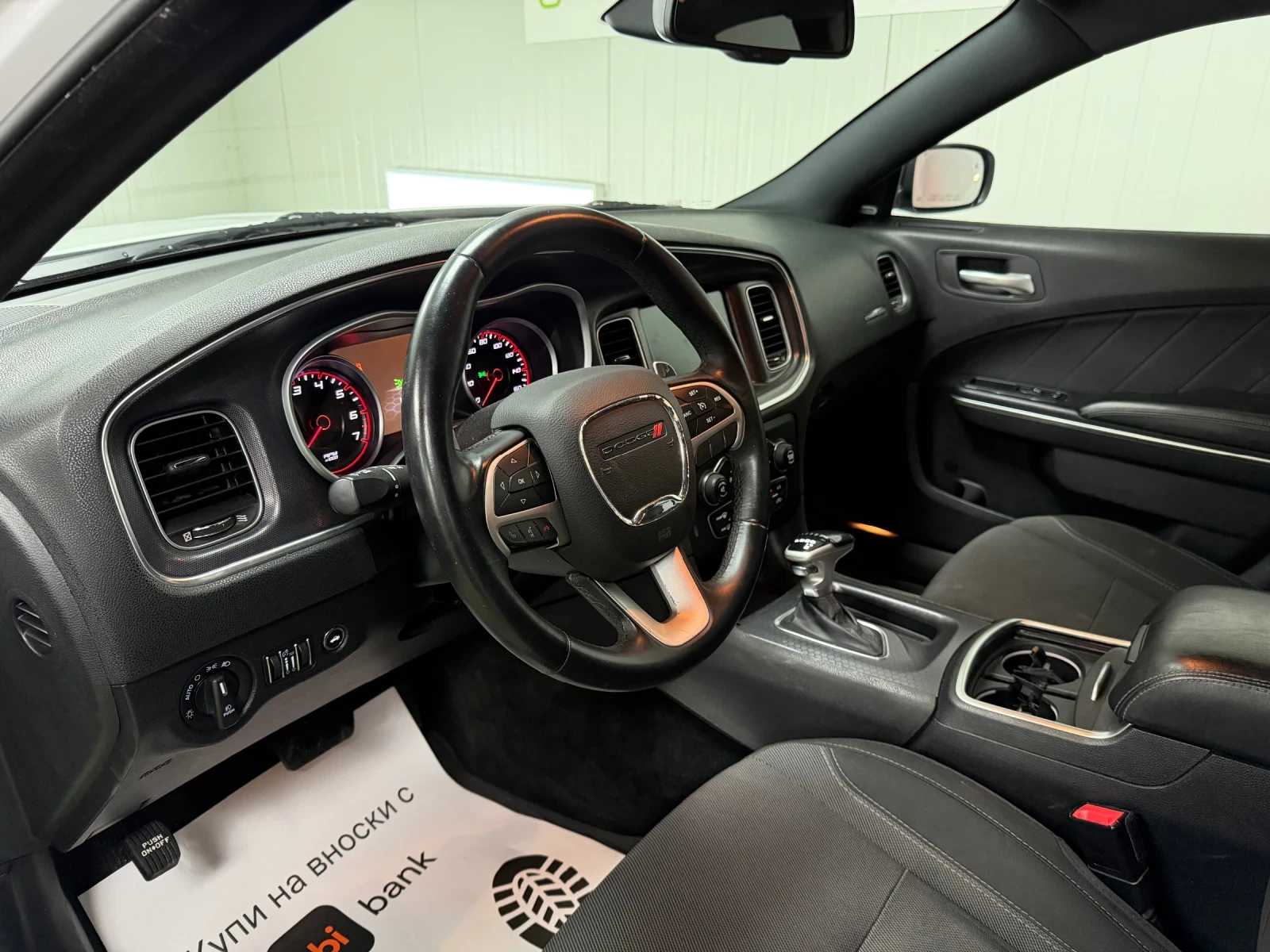 Dodge Charger RT - изображение 7