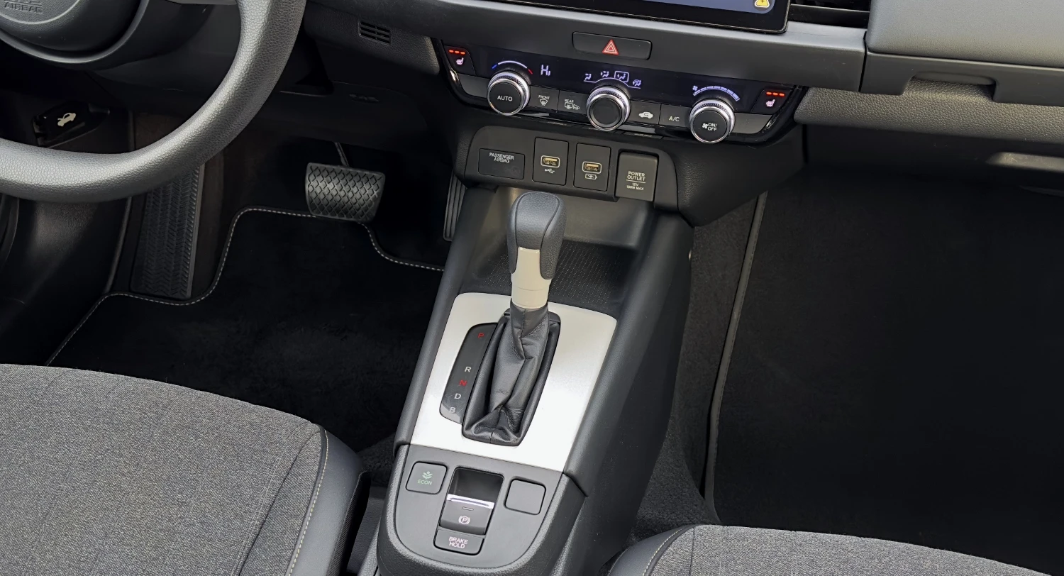 Honda Jazz 1.5i HiBRiD 109��.CarPlay ������� LED  | Mobile.bg � ����������� 14