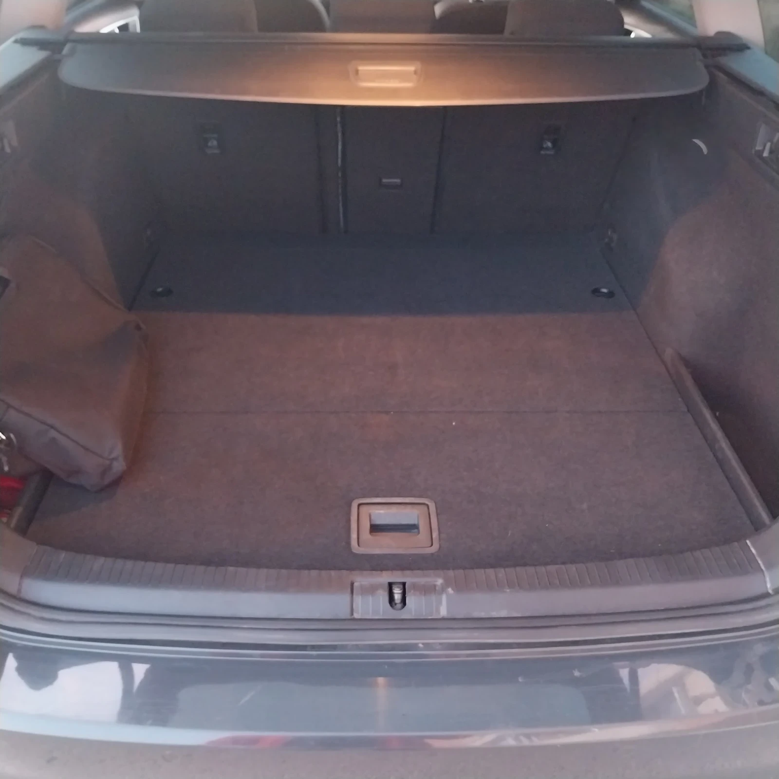 VW Golf Golf 7 - изображение 8