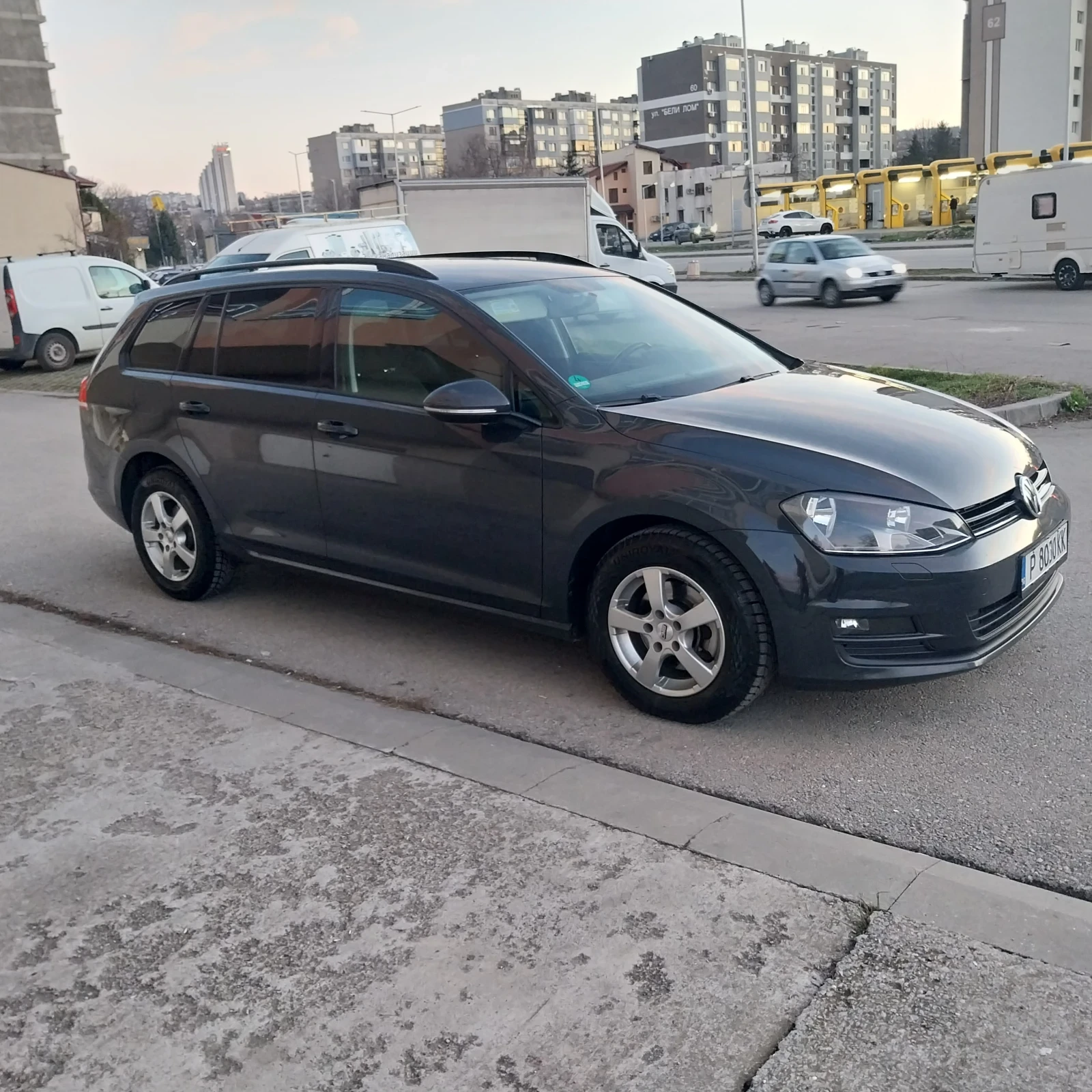VW Golf Golf 7 | Mobile.bg � ����������� 1