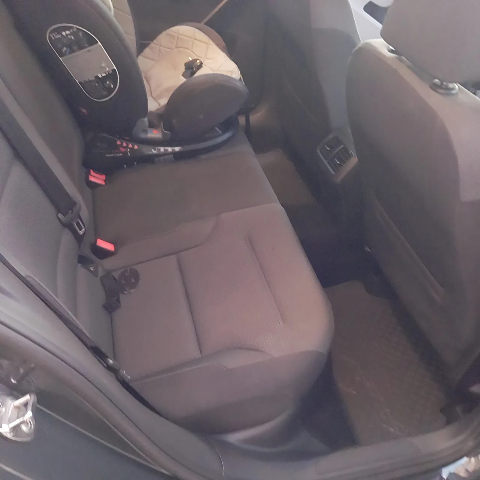 VW Golf Golf 7 - изображение 7