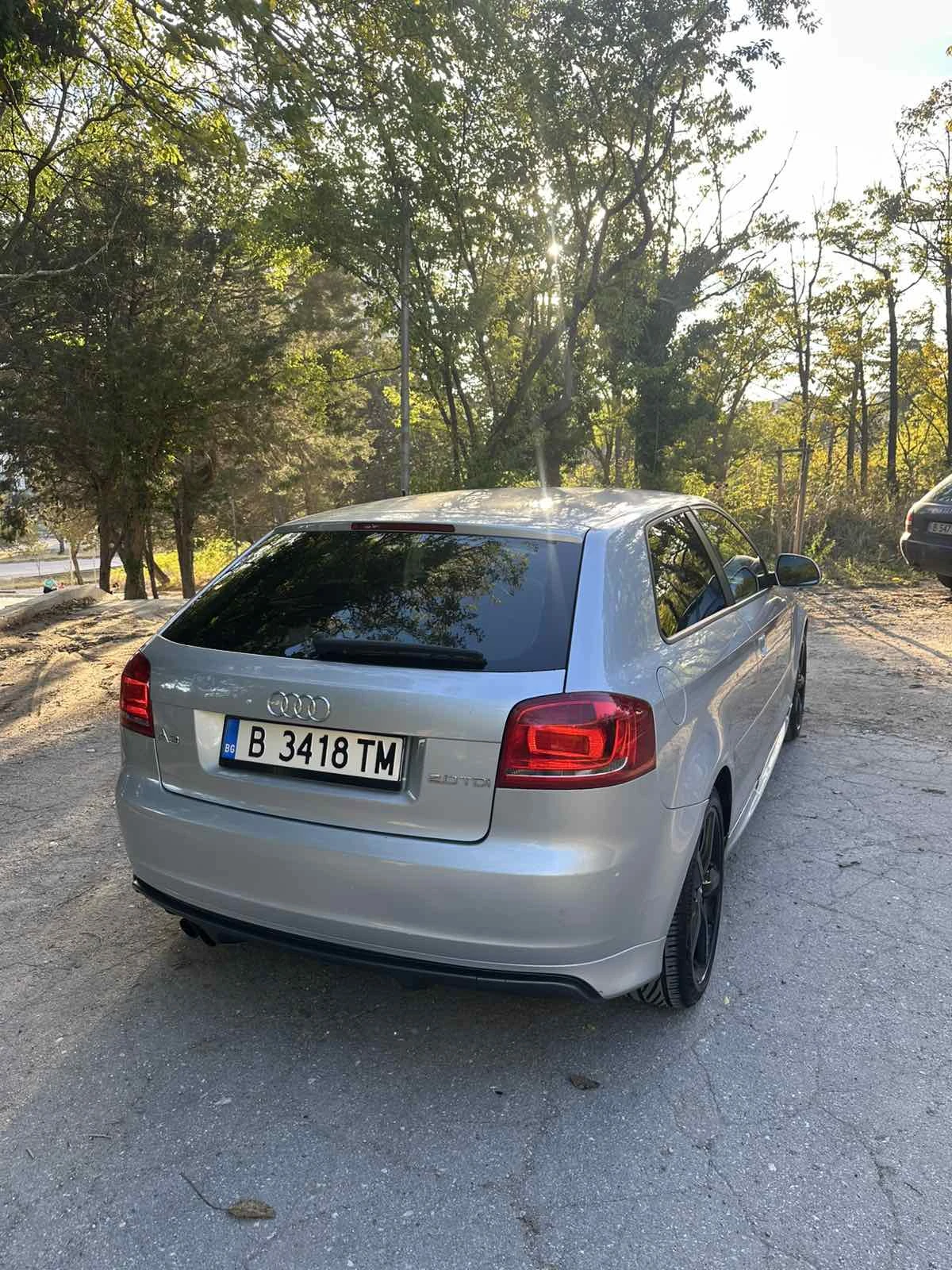 Audi A3  - изображение 6