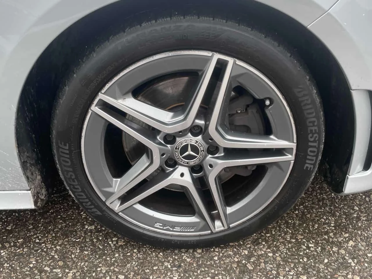 Mercedes-Benz A 250 * CARFAX * PANO * ������� * �� ���������������� *  | Mobile.bg � ����������� 7