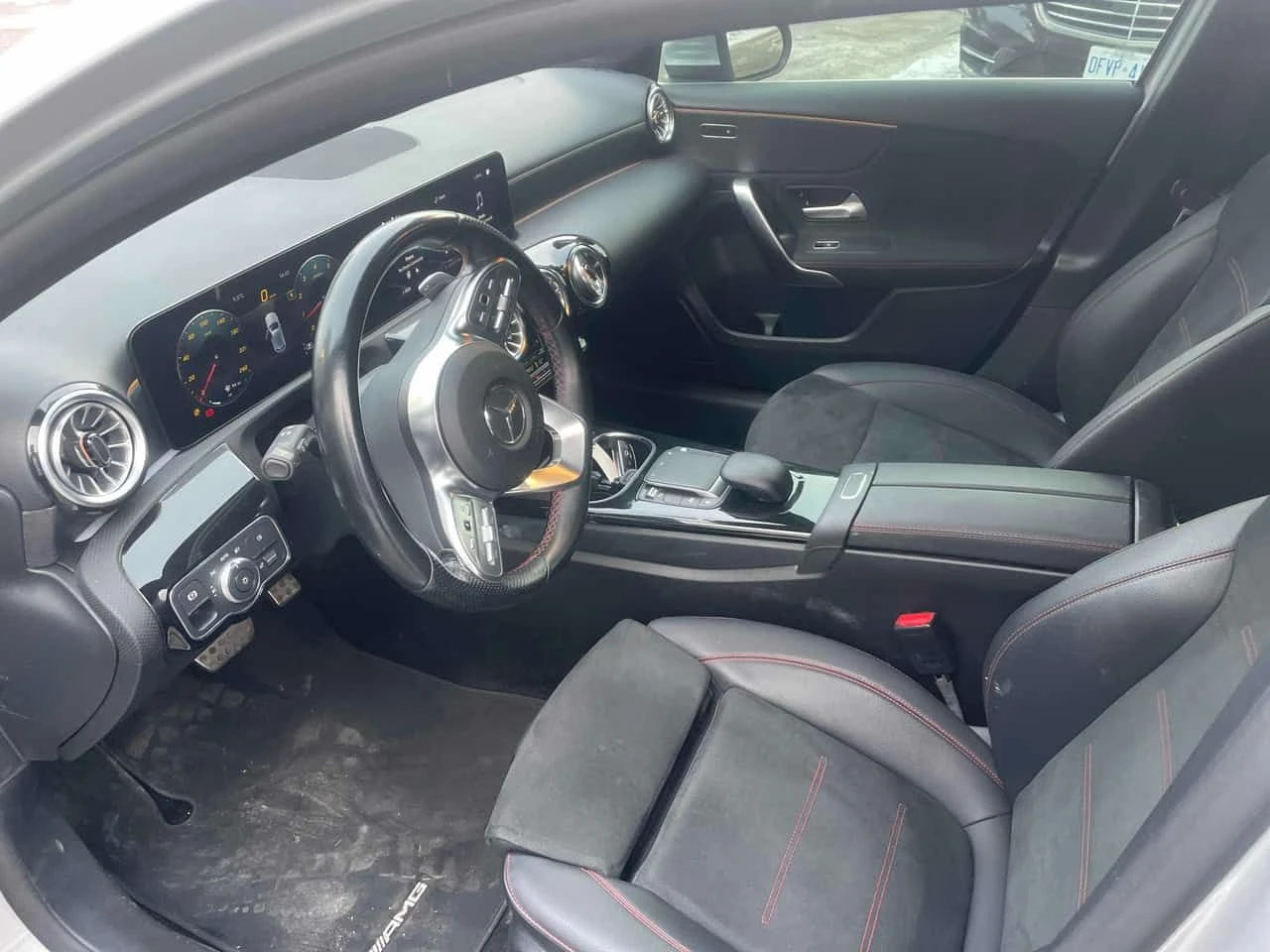 Mercedes-Benz A 250 * CARFAX * PANO * ������� * �� ���������������� *  | Mobile.bg � ����������� 5