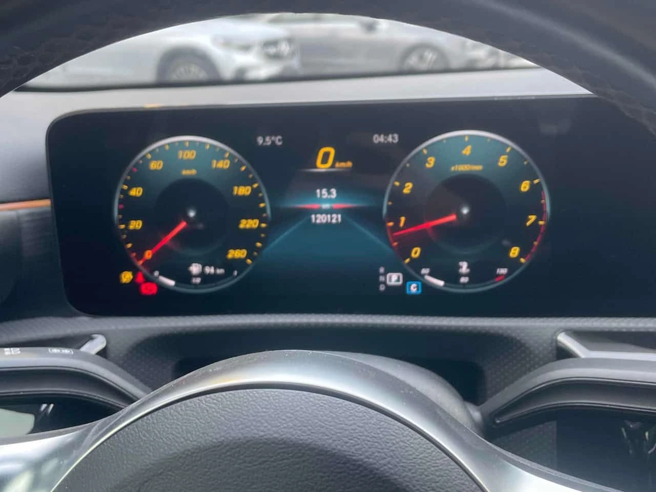 Mercedes-Benz A 250 * CARFAX * PANO * ������� * �� ���������������� *  | Mobile.bg � ����������� 8