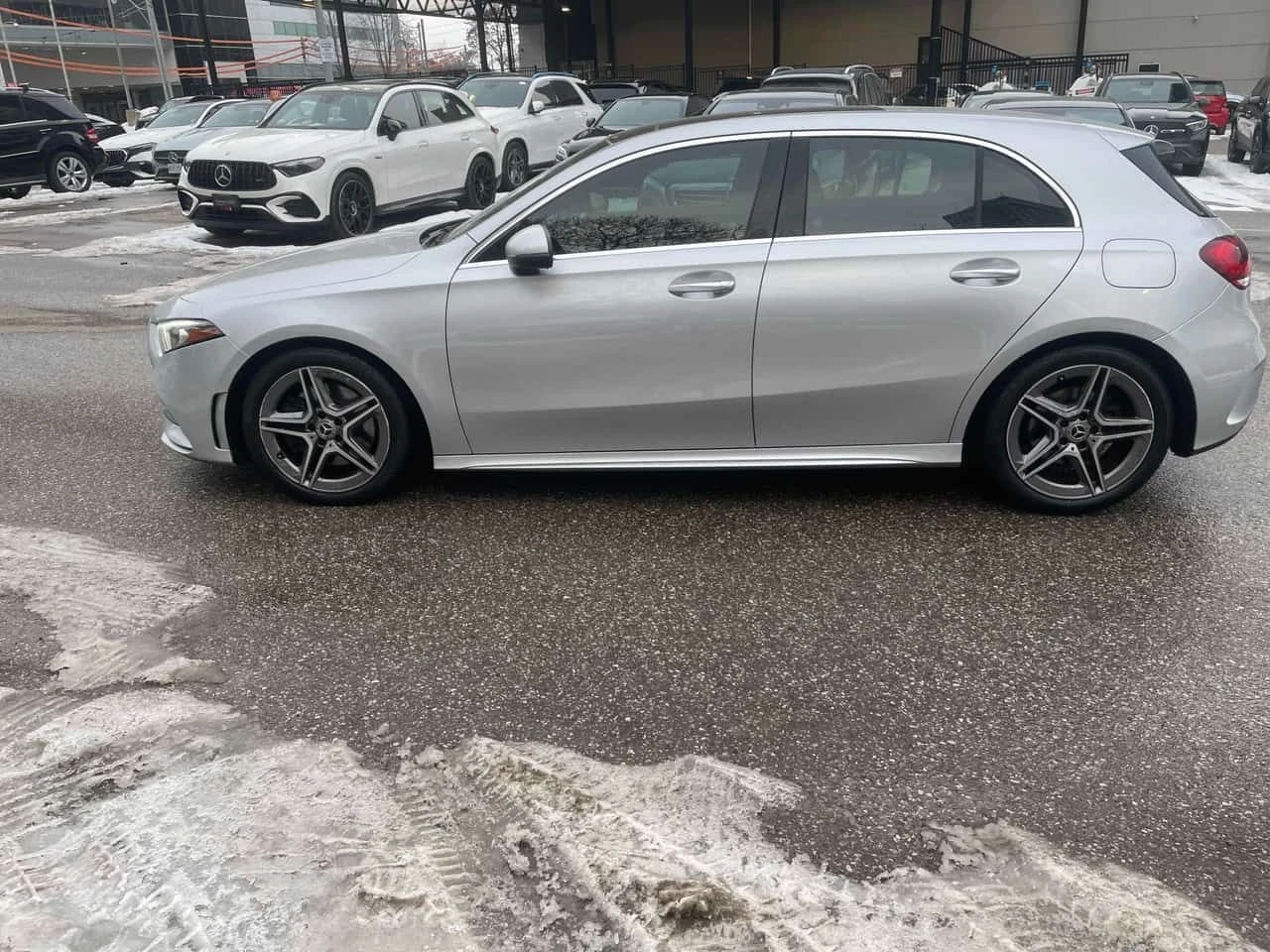 Mercedes-Benz A 250 * CARFAX * PANO * ������� * �� ���������������� *  | Mobile.bg � ����������� 2