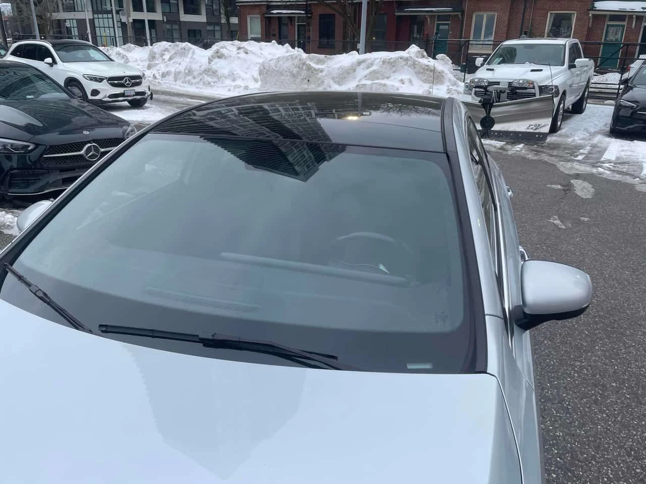 Mercedes-Benz A 250 * CARFAX * PANO * ������� * �� ���������������� *  | Mobile.bg � ����������� 12