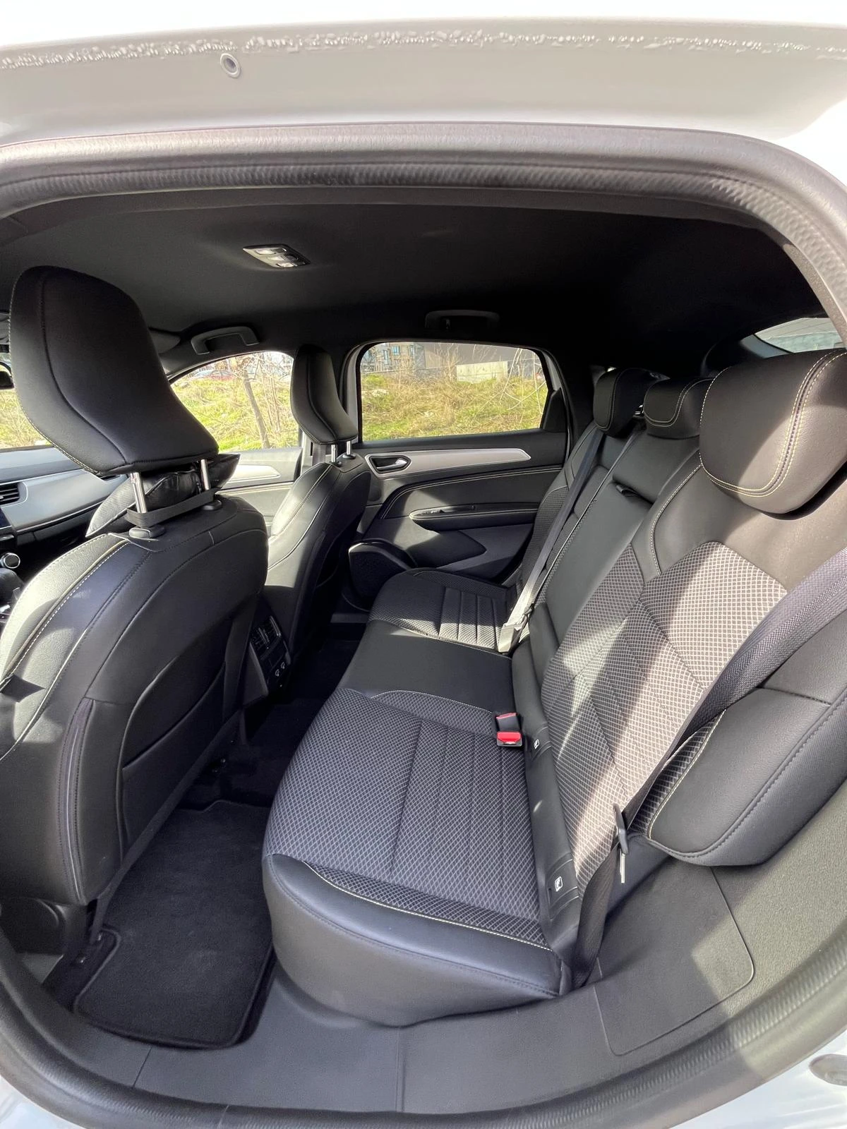 Renault Arkana tehno TCe mild hibrid TCE | Mobile.bg � ����������� 14