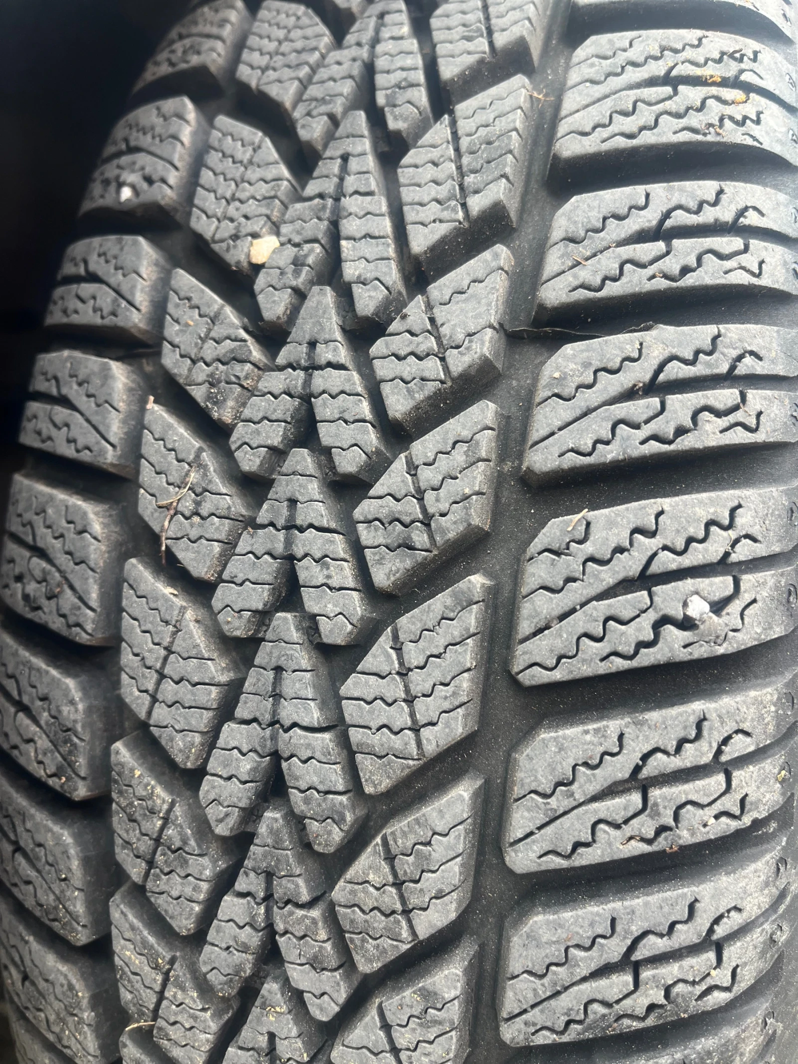 Opel Meriva  - изображение 9