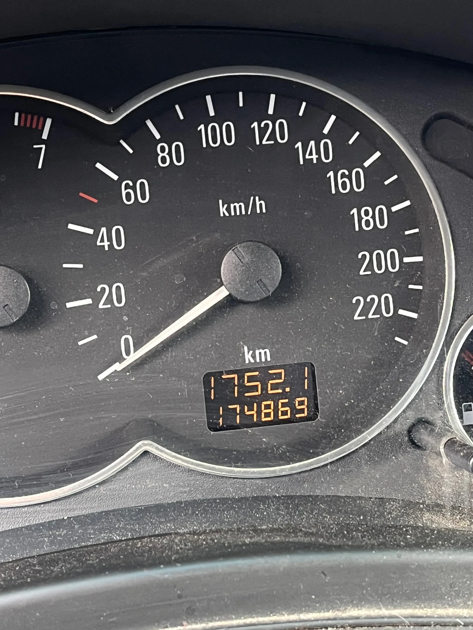 Opel Meriva  - изображение 8