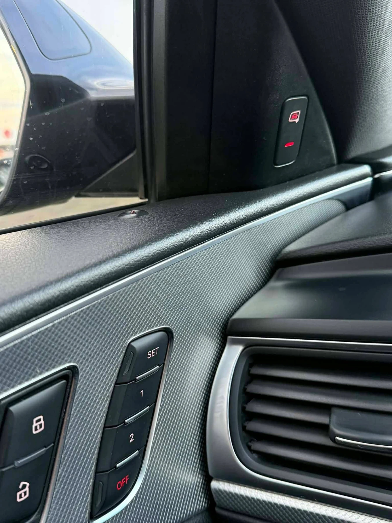 Audi A6 S-line/full led/dist, снимка 8 - Автомобили и джипове - 53760663