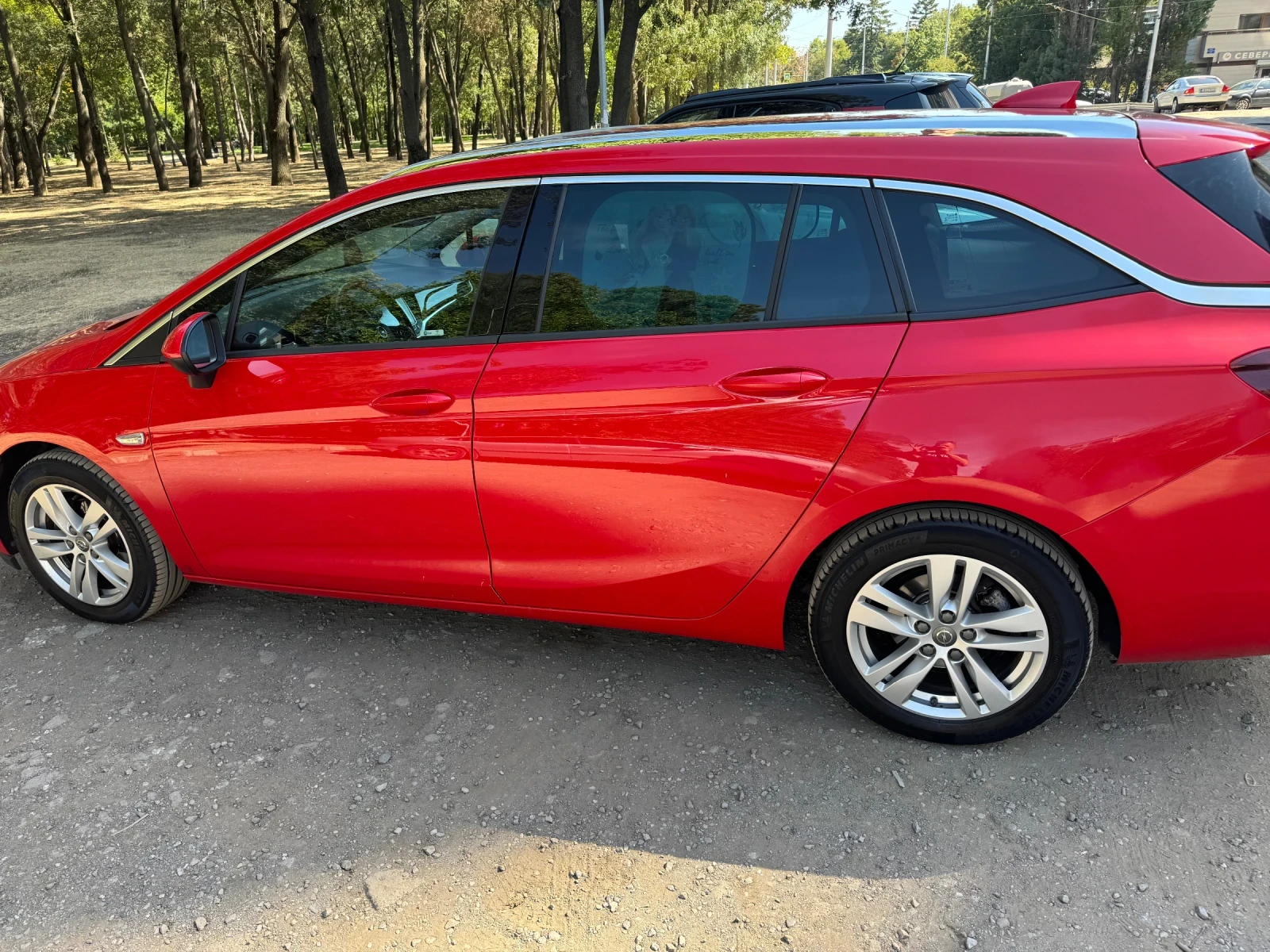 Opel Astra  - изображение 2