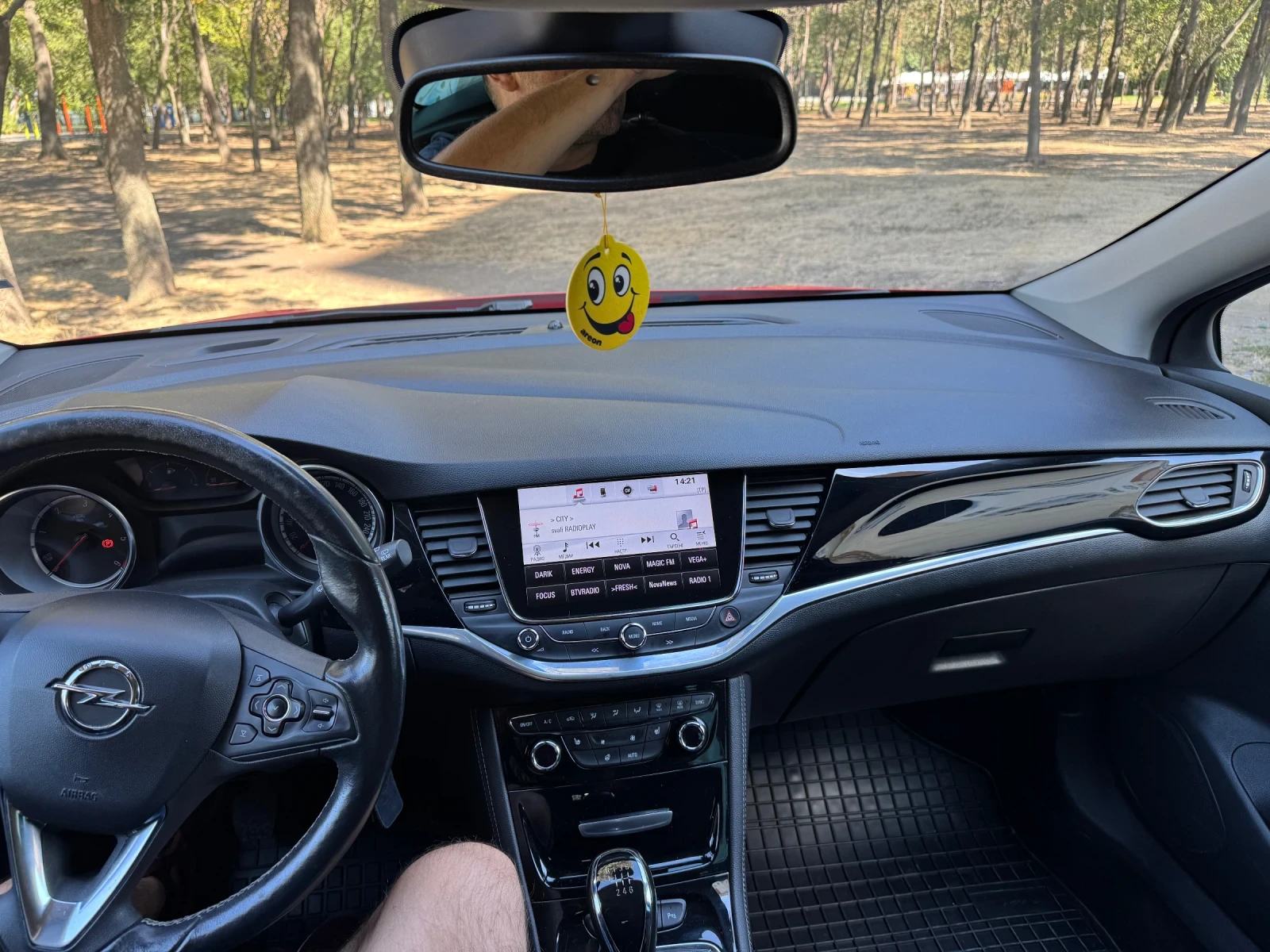 Opel Astra  - изображение 5