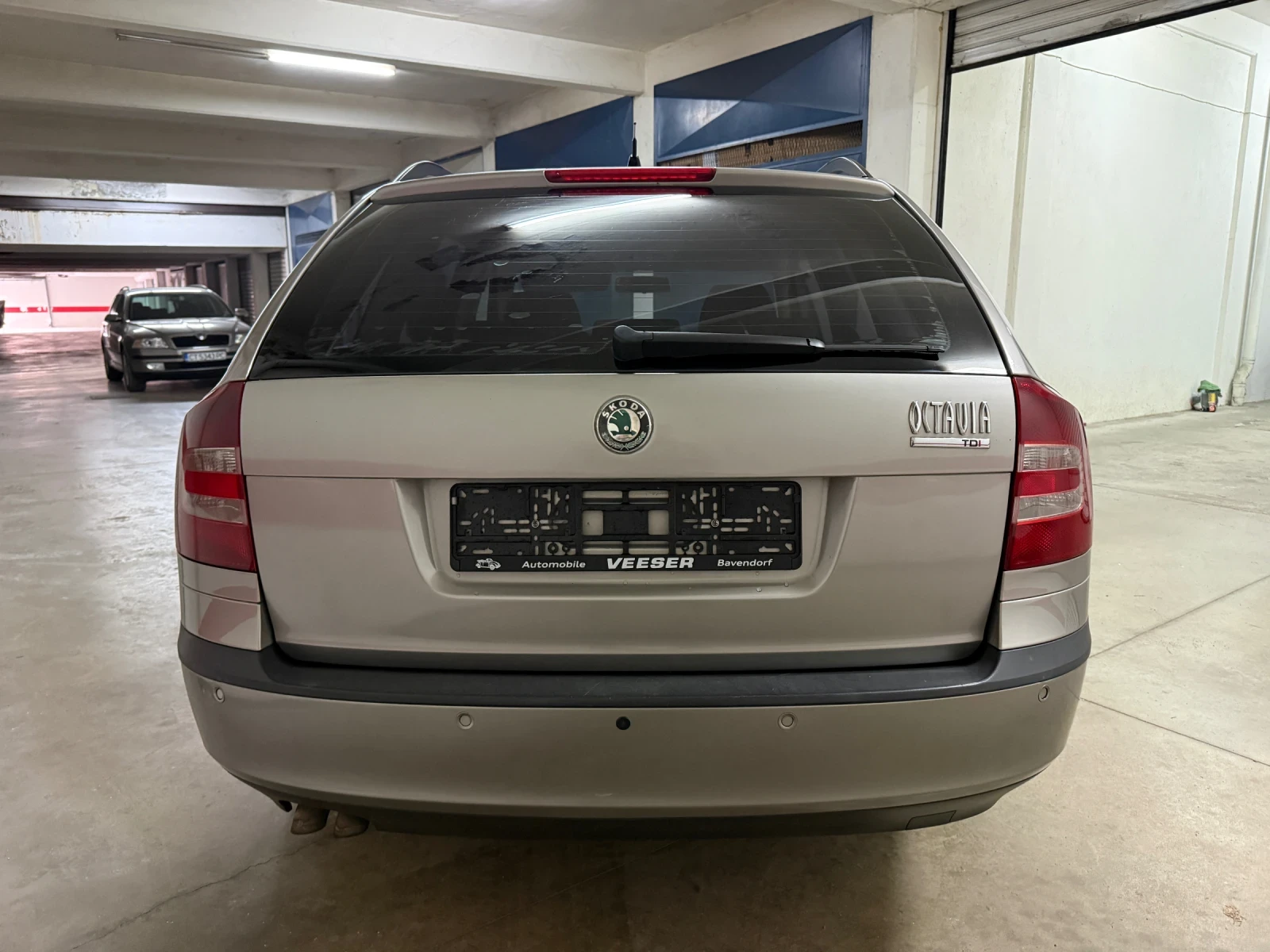 Skoda Octavia * 2.0TDI* 140HP* DSG* CLIMA* , снимка 5 - Автомобили и джипове - 53748892