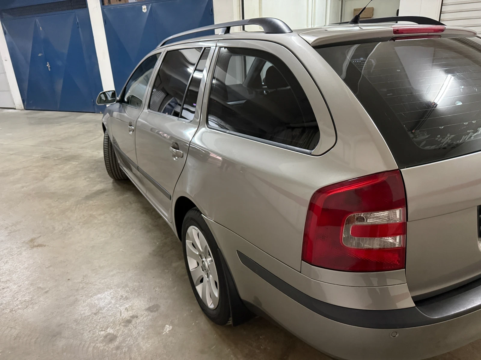 Skoda Octavia * 2.0TDI* 140HP* DSG* CLIMA* , снимка 6 - Автомобили и джипове - 53748892