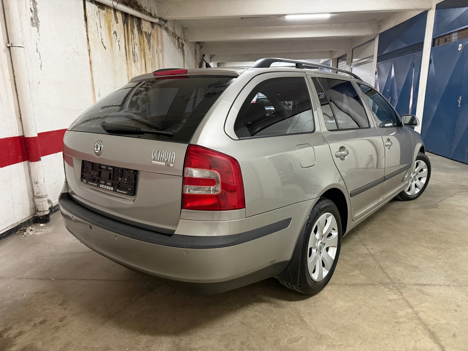 Skoda Octavia * 2.0TDI* 140HP* DSG* CLIMA* , снимка 4 - Автомобили и джипове - 53748892