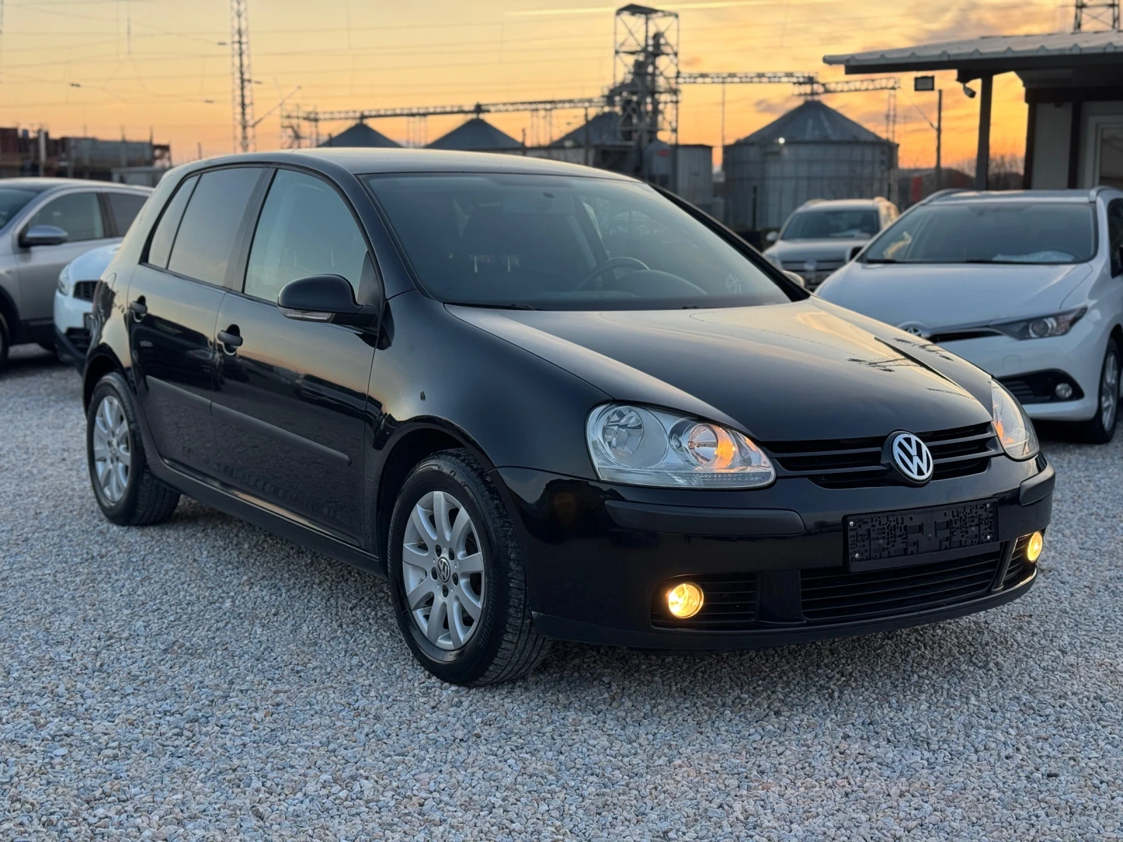 VW Golf 1.6 102hp BSE HIGHLINE NAVI CLIMA , снимка 8 - Автомобили и джипове - 53770808