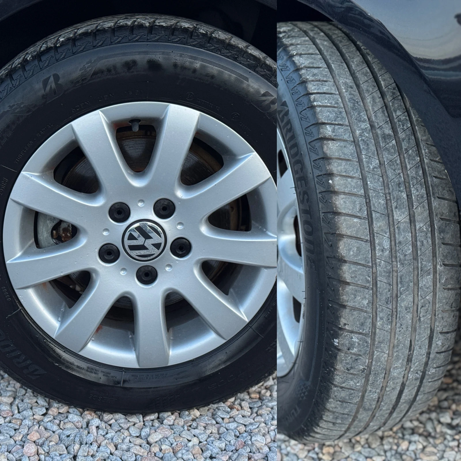 VW Golf 1.6 102hp BSE HIGHLINE NAVI CLIMA , снимка 17 - Автомобили и джипове - 53770808