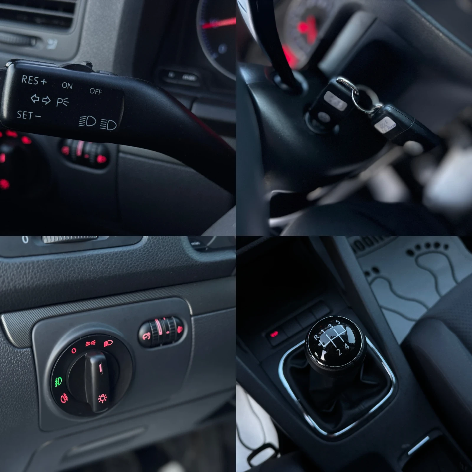 VW Golf 1.6 102hp BSE HIGHLINE NAVI CLIMA , снимка 15 - Автомобили и джипове - 53770808