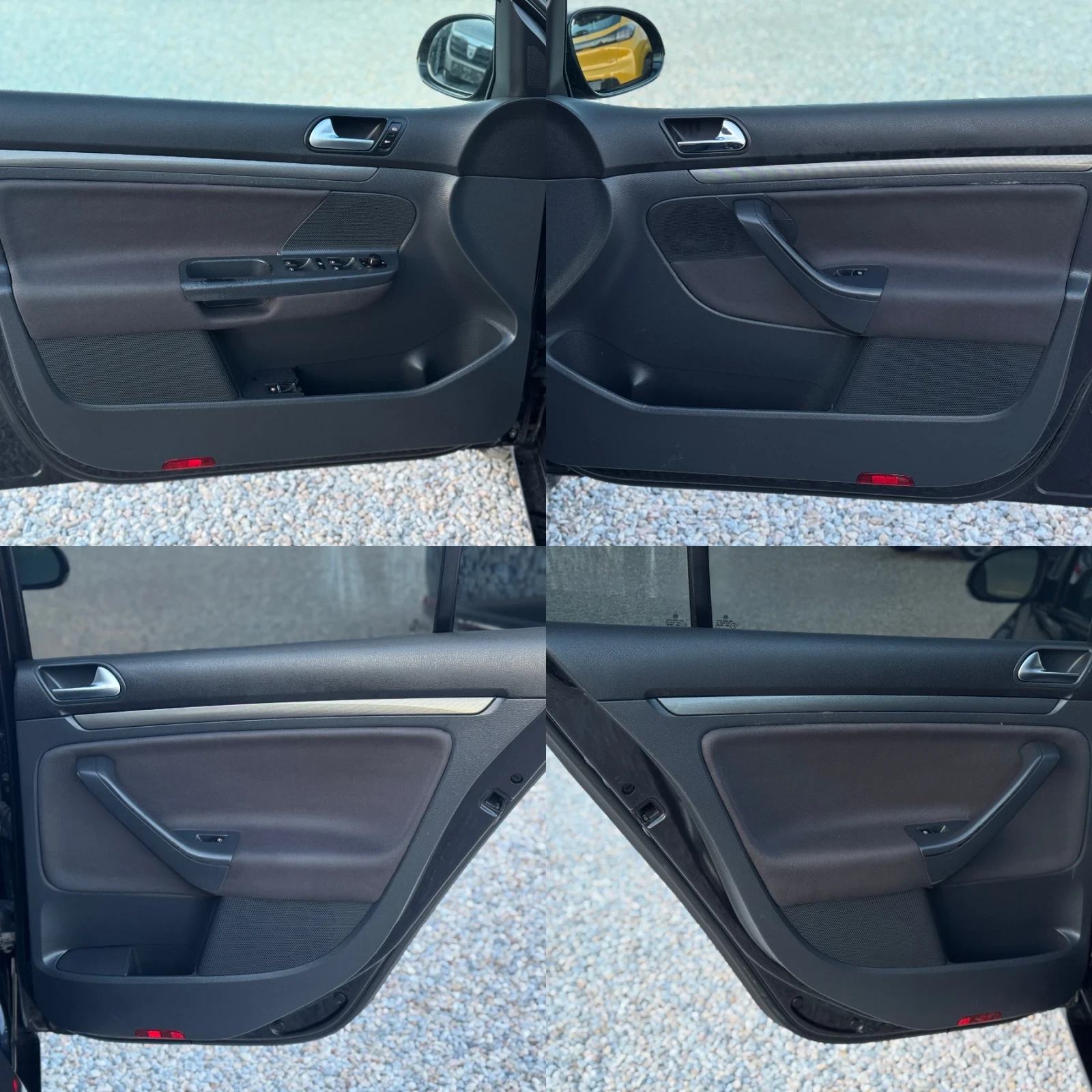 VW Golf 1.6 102hp BSE HIGHLINE NAVI CLIMA , снимка 13 - Автомобили и джипове - 53770808