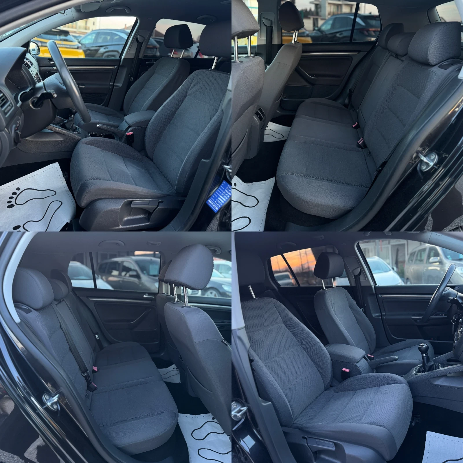 VW Golf 1.6 102hp BSE HIGHLINE NAVI CLIMA , снимка 12 - Автомобили и джипове - 53770808