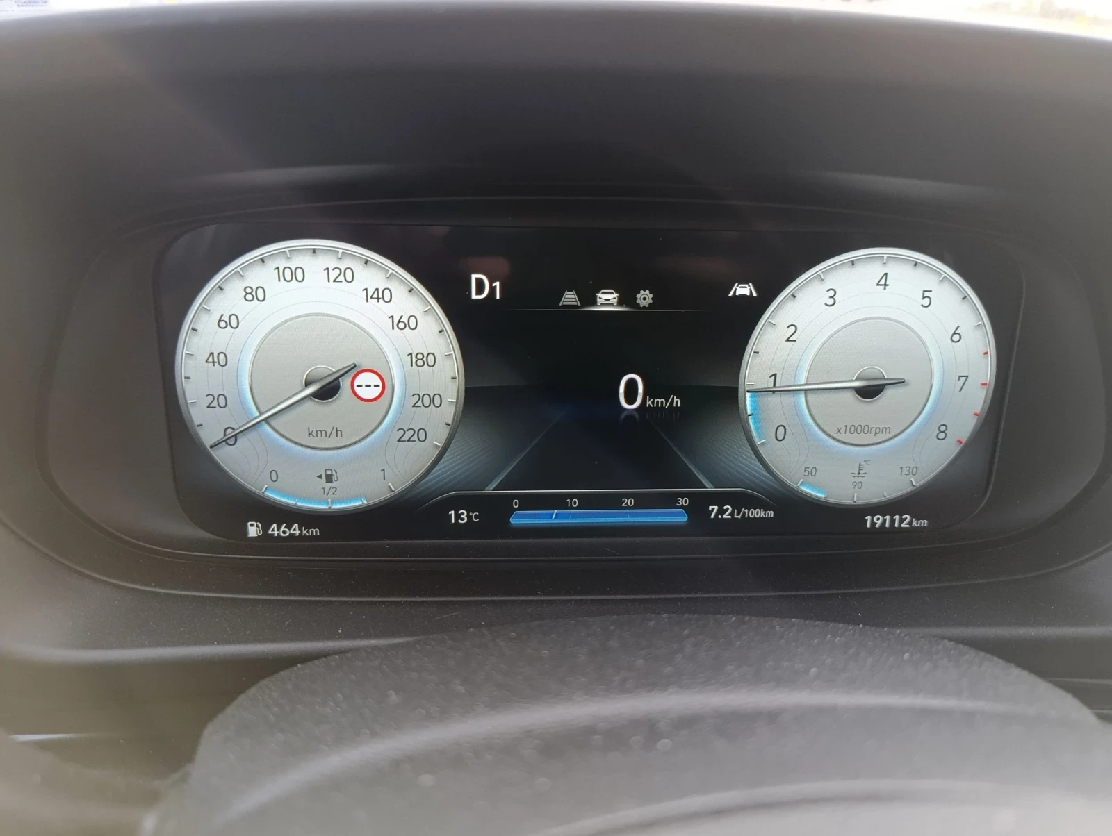 Hyundai I20  Exclusive 1.0i 100hp 19000�� ��������, ������  | Mobile.bg � ����������� 10