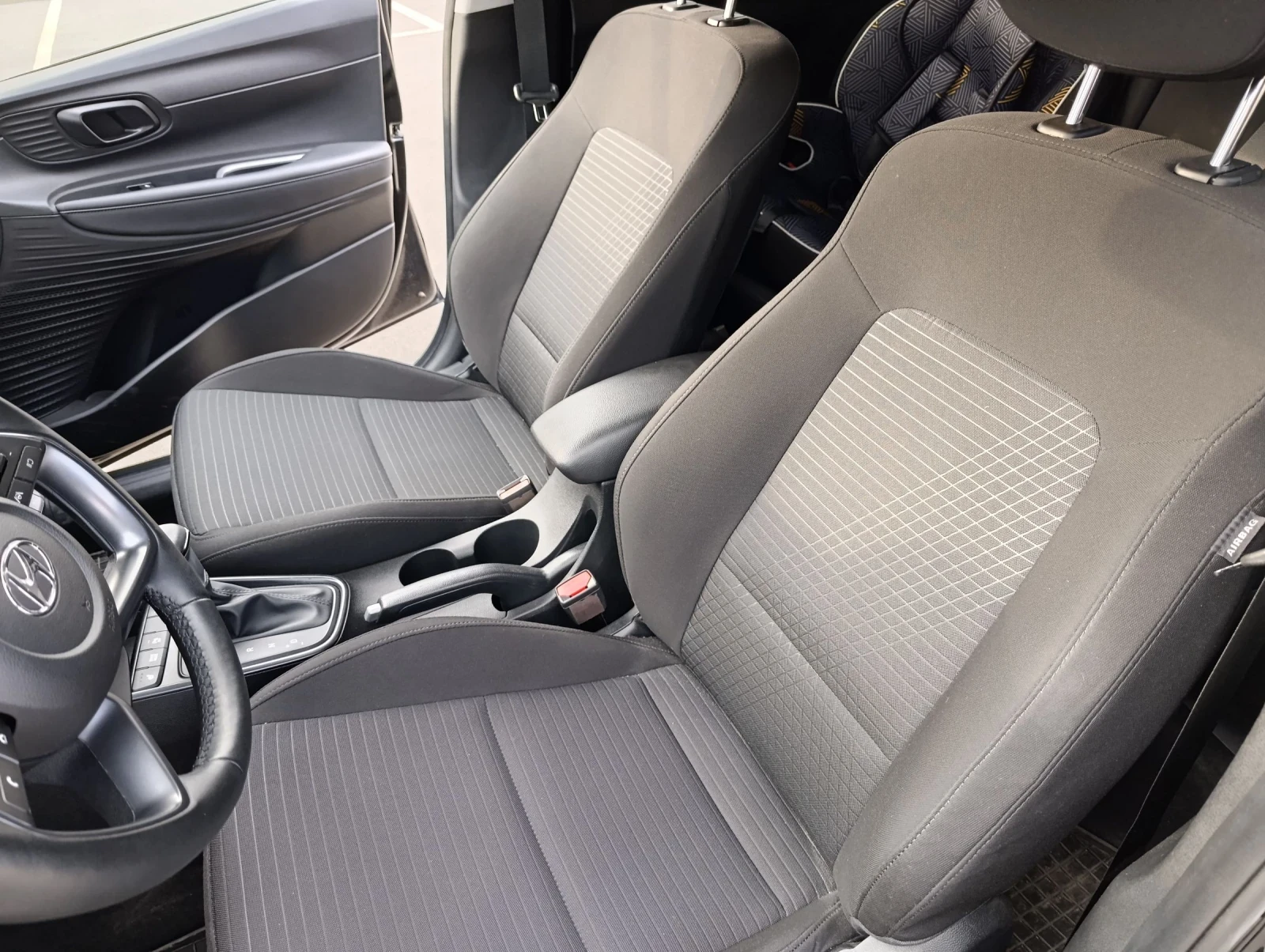 Hyundai I20  Exclusive 1.0i 100hp 19000�� ��������, ������  | Mobile.bg � ����������� 13