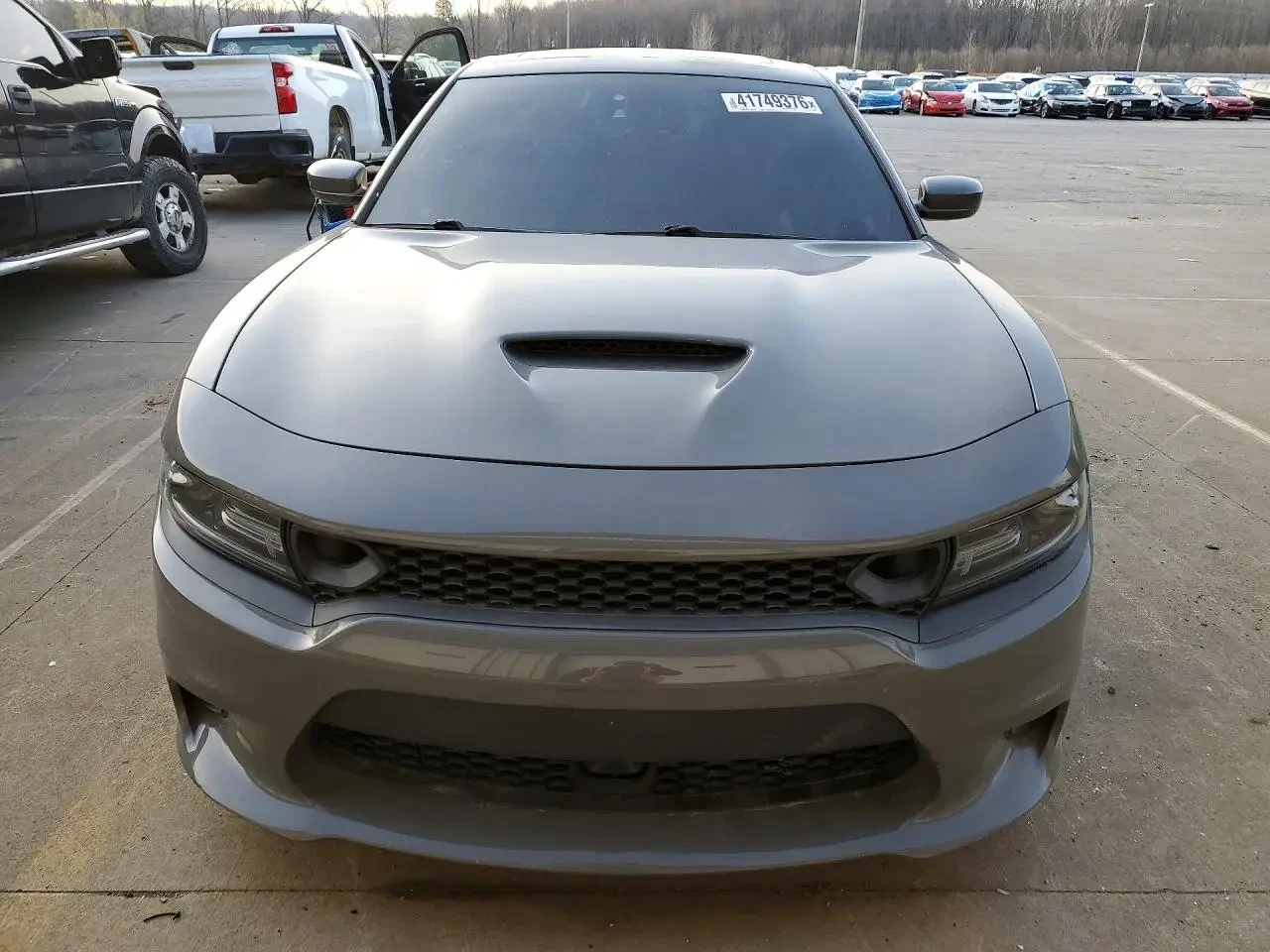Dodge Charger R, снимка 3 - Автомобили и джипове - 54074617