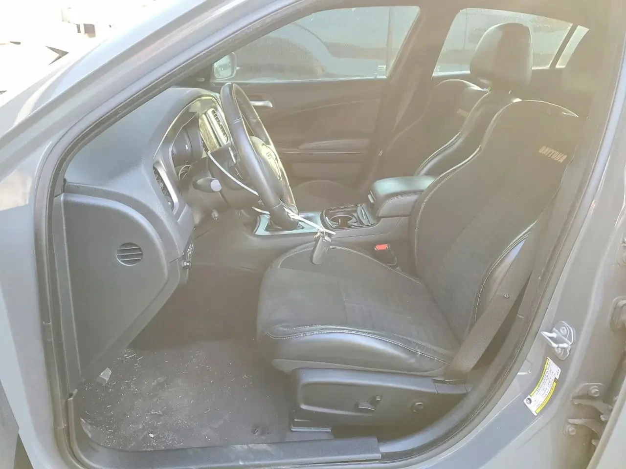 Dodge Charger R, снимка 7 - Автомобили и джипове - 54074617