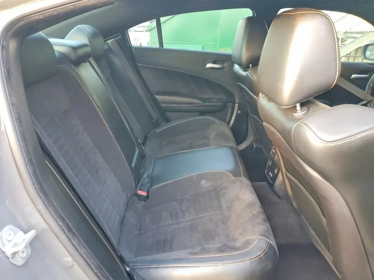 Dodge Charger R, снимка 9 - Автомобили и джипове - 54074617