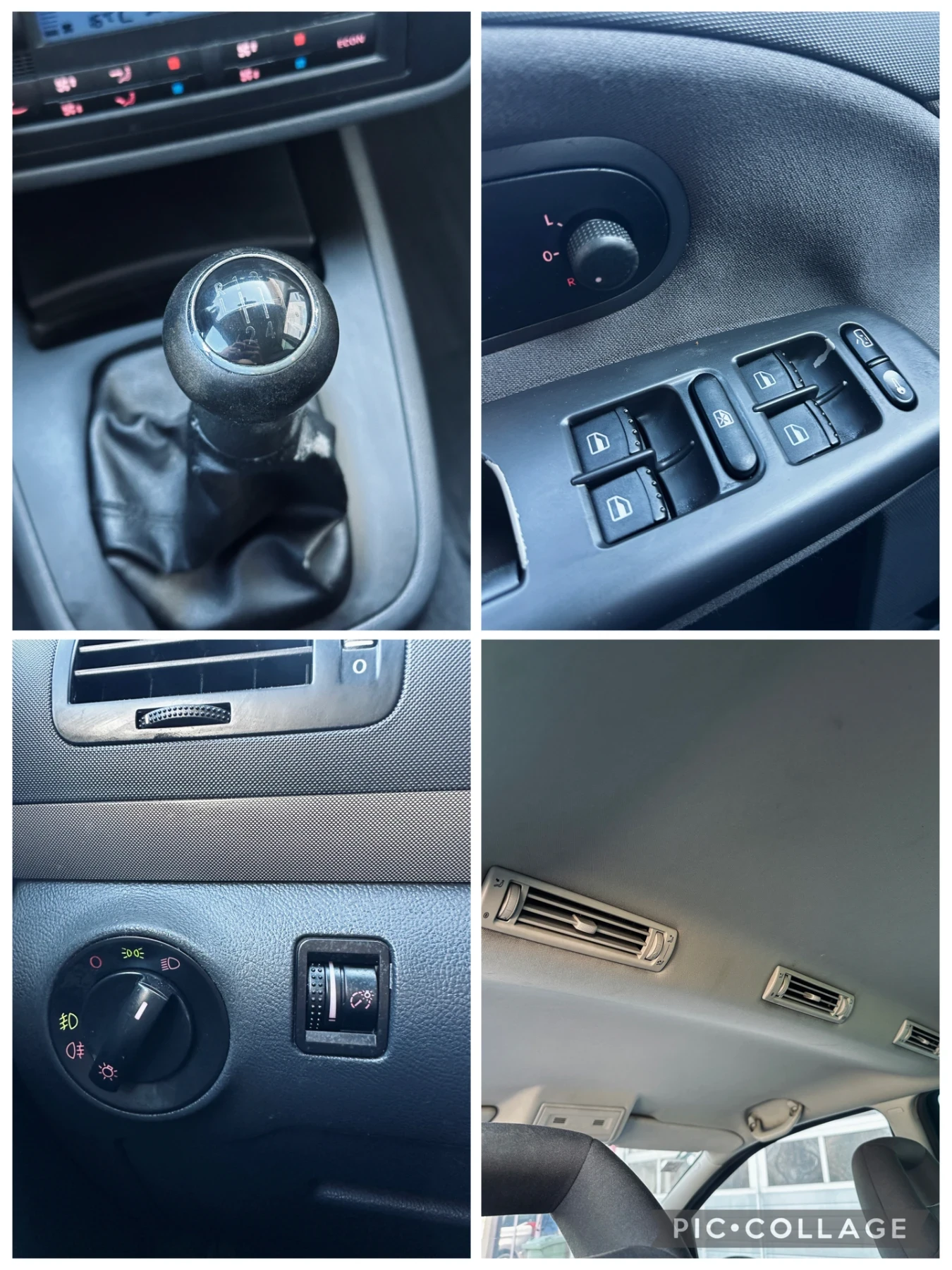 VW Sharan 1.9TDI / 7-����� | Mobile.bg � ����������� 11