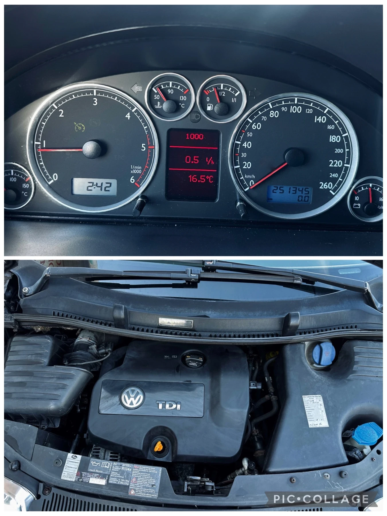 VW Sharan 1.9TDI / 7-����� | Mobile.bg � ����������� 16