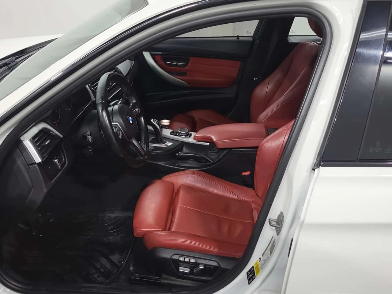 BMW 330 XDRIVE * M PACK* �������* �������* ������*  | Mobile.bg � ����������� 7