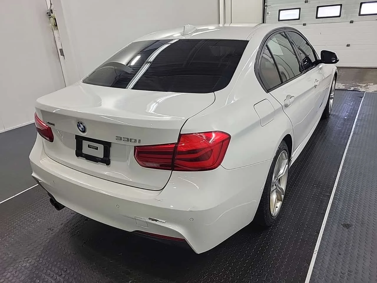 BMW 330 XDRIVE * M PACK* �������* �������* ������*  | Mobile.bg � ����������� 5