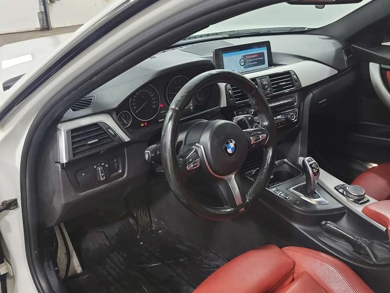 BMW 330 XDRIVE * M PACK* �������* �������* ������*  | Mobile.bg � ����������� 11